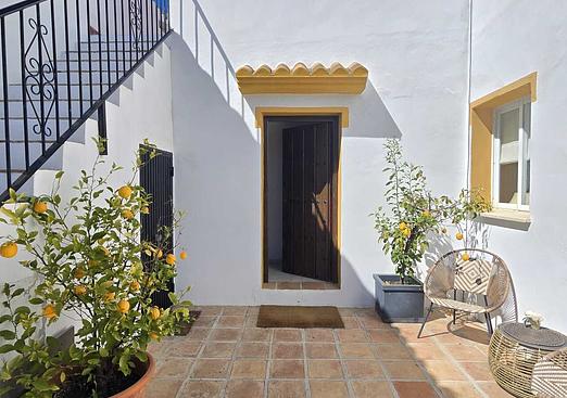 Villa in Vinuela