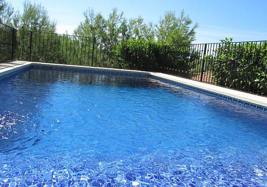 Villa in Costa De La Calma