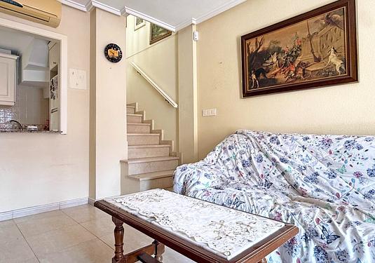 Town house in Torrevieja