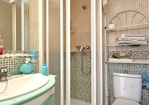 Town house in Torrevieja