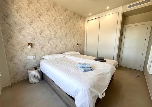 Apartment in Pilar de La Horadada