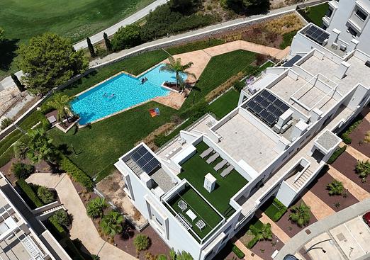 Apartment in Pilar de La Horadada