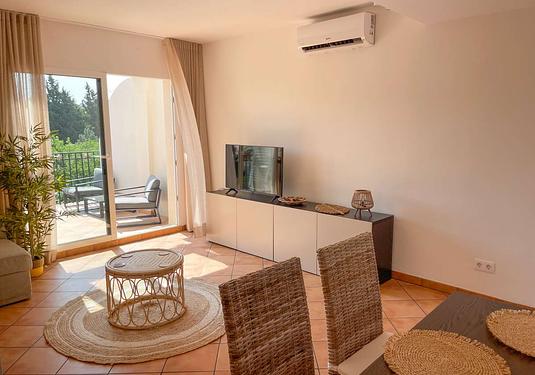 Apartment in Denia