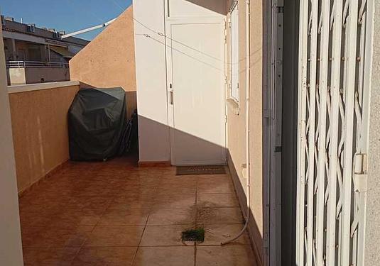 Penthouse penthouse in Torrevieja