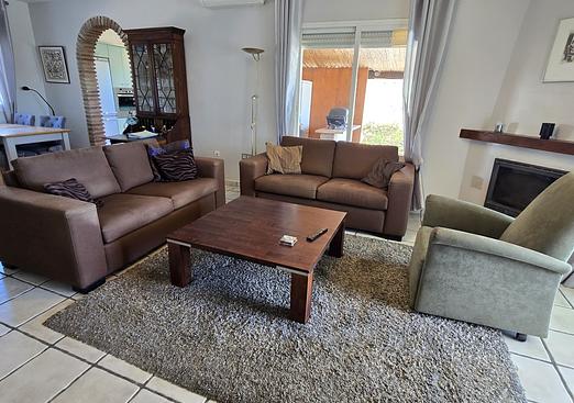Villa in Vinuela