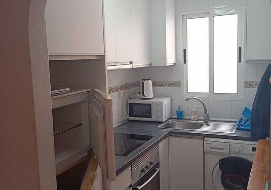 Penthouse penthouse in Torrevieja