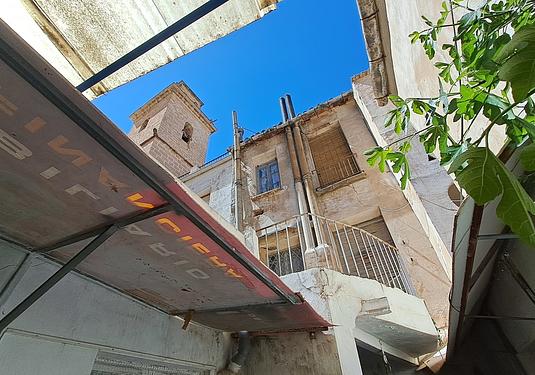 Commercial in Orihuela