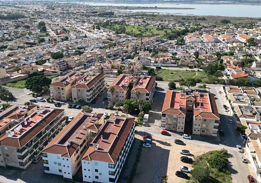 Apartment in Torrevieja