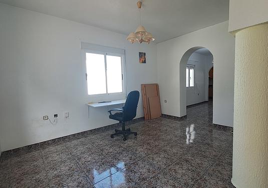 Villa in Villamartin