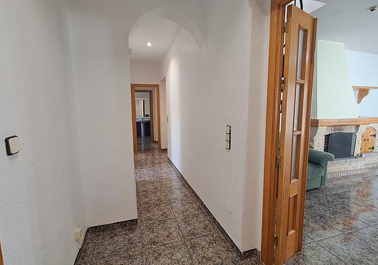 Villa in Villamartin