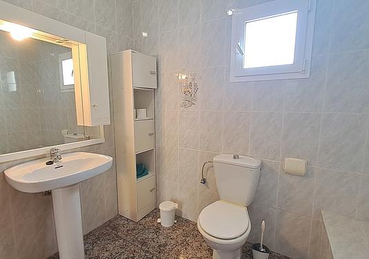 Villa in Villamartin