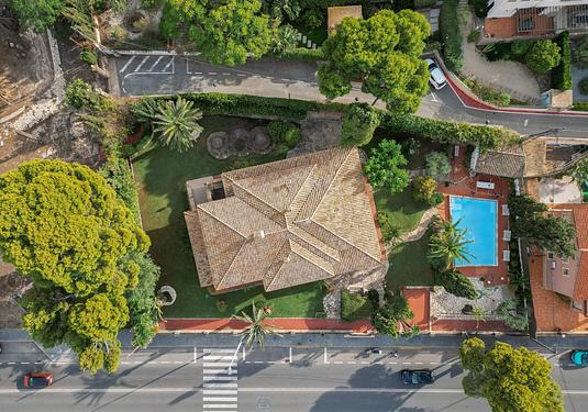 Villa in Alicante