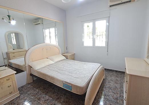 Villa in Villamartin