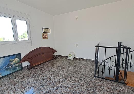 Villa in Villamartin