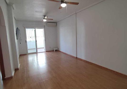 Apartment in Playa Flamenca