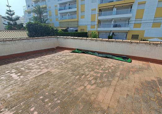 Villa in Villamartin