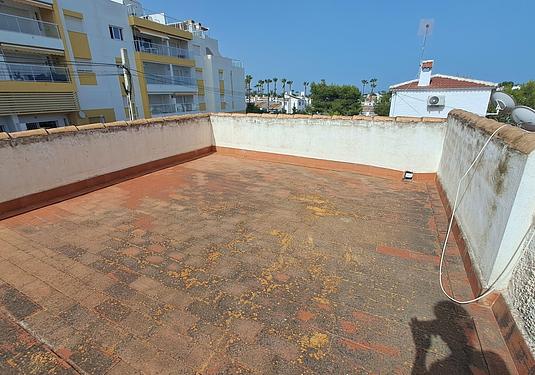 Villa in Villamartin