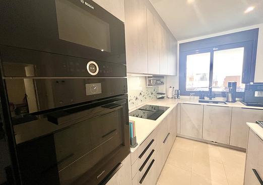 Apartment in Pilar de La Horadada