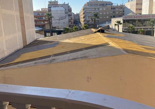 Apartment in Torrevieja