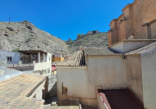 Apartment in Orihuela