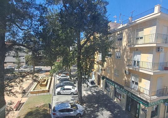 Apartment in Orihuela