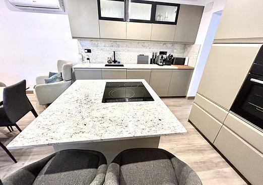 Town house in San Miguel de Salinas