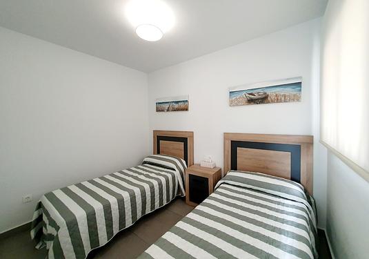 Apartment in Orihuela Costa