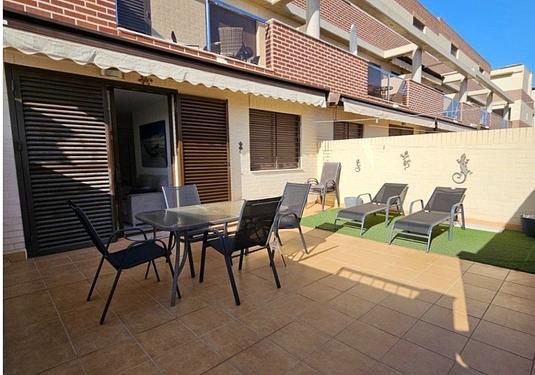 Apartment in Orihuela Costa