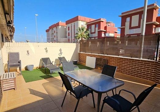 Apartment in Orihuela Costa
