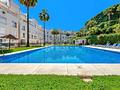 Apartment in Nueva Andalucía