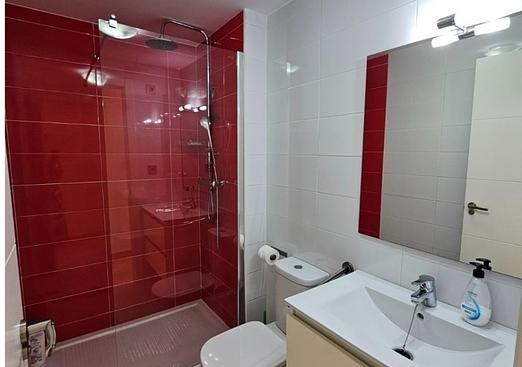 Apartment in Orihuela Costa