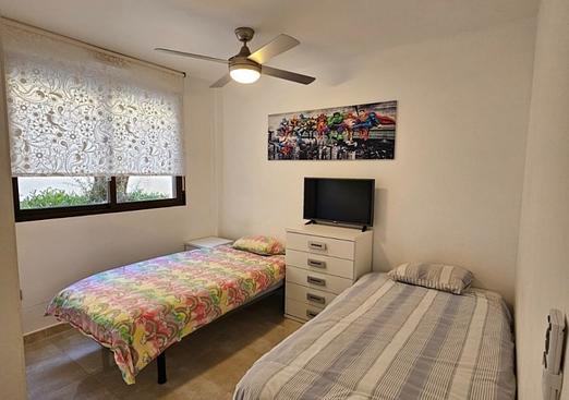 Apartment in Orihuela Costa