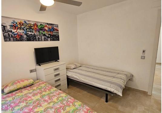 Apartment in Orihuela Costa