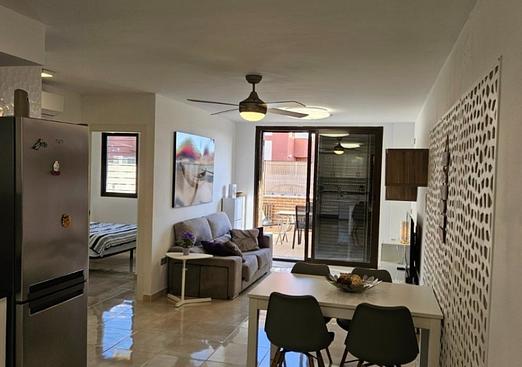 Apartment in Orihuela Costa