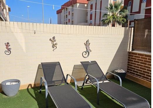 Apartment in Orihuela Costa