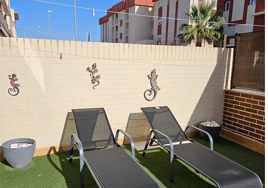 Apartment in Orihuela Costa