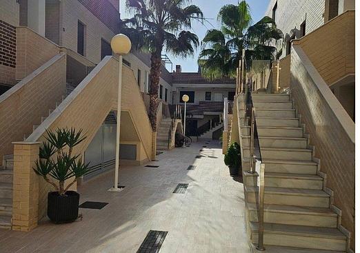 Apartment in Orihuela Costa