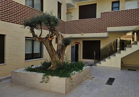 Apartment in Orihuela Costa