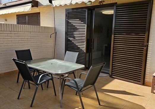 Apartment in Orihuela Costa