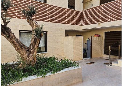 Apartment in Orihuela Costa