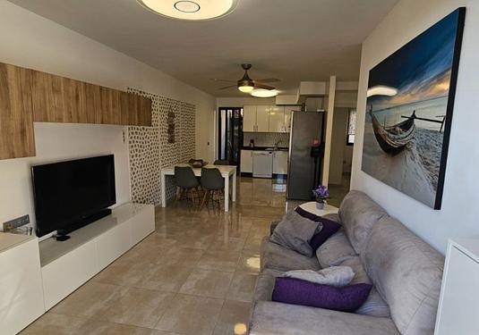 Apartment in Orihuela Costa