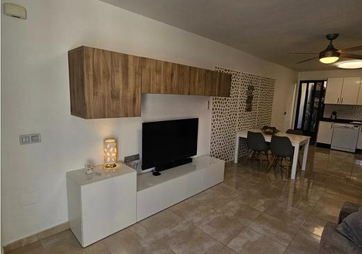 Apartment in Orihuela Costa