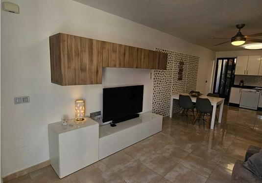 Apartment in Orihuela Costa