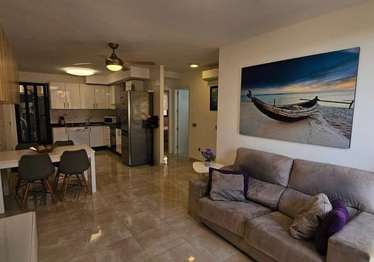 Apartment in Orihuela Costa