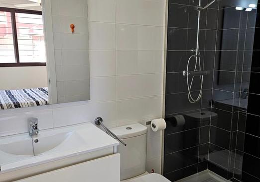 Apartment in Orihuela Costa