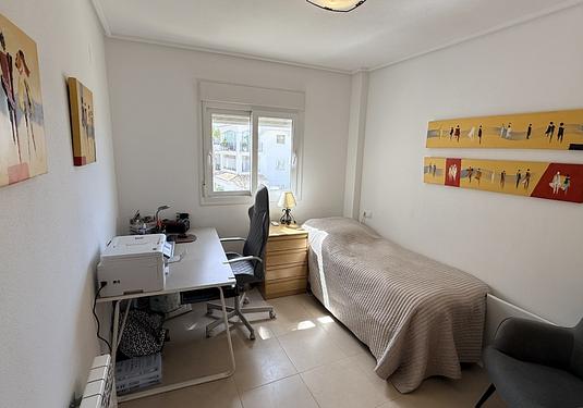 Apartment in Hacienda Riquelme Golf Resort