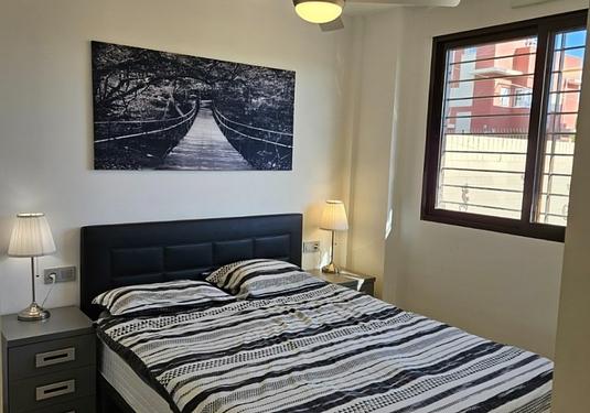 Apartment in Orihuela Costa