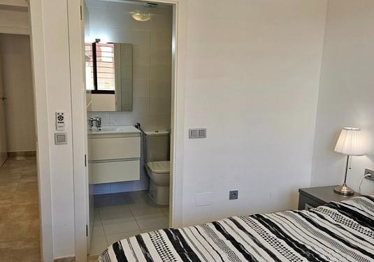 Apartment in Orihuela Costa