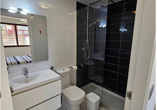 Apartment in Orihuela Costa