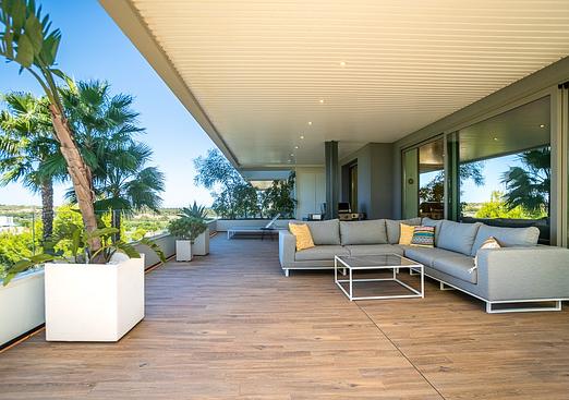 Apartment in Las Colinas Golf